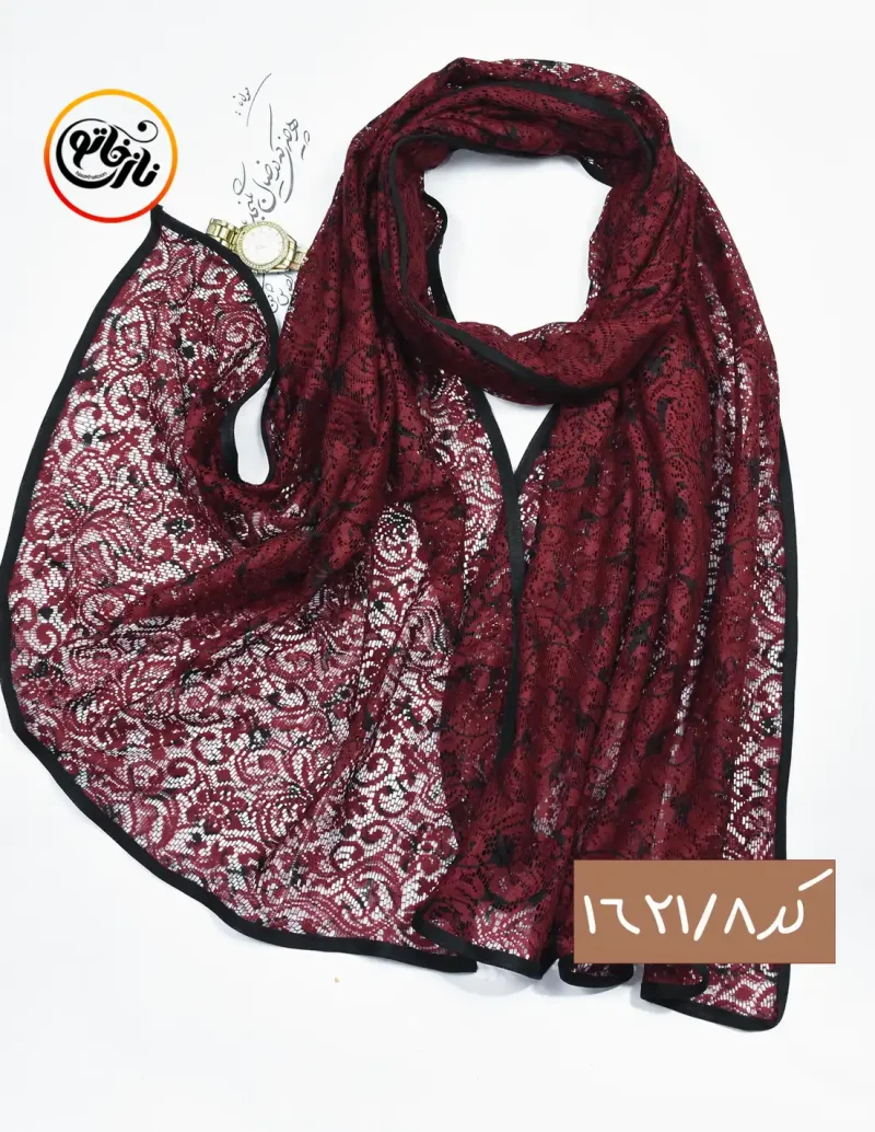 شال گیپور کد 1621 - Image 8