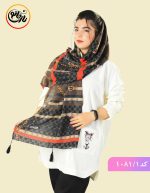 شال نخی لیدا گوچی