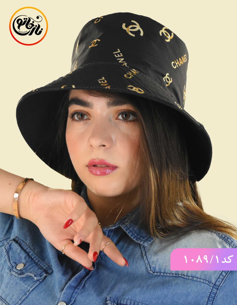 کلاه باکت دورو الما کد 1089 - Image 1