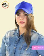 کلاه بگ پرسینگی کد 1115