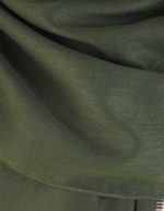 روسری ساده نخی ضد چروک تارا کد 1087 - Image 2
