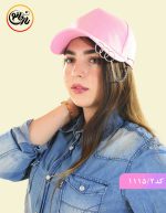کلاه بگ پرسینگی کد 1115 - Image 4