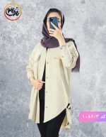 مانتو لینن اتنا کرم