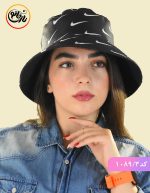 کلاه باکت دورو الما کد 1089 - Image 4