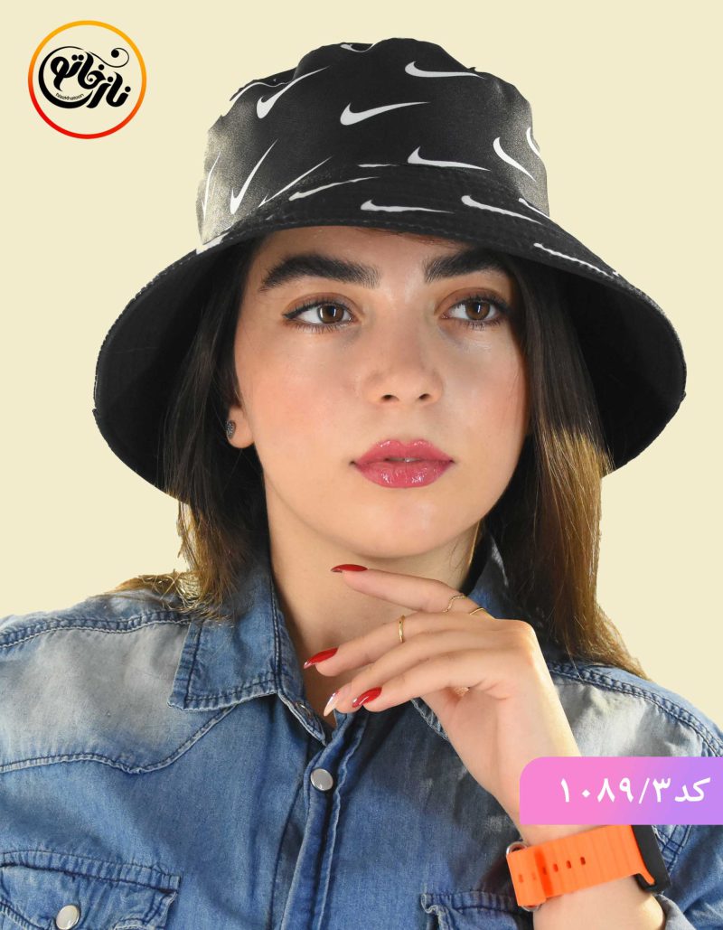 کلاه باکت دورو الما کد 1089 - Image 4
