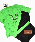 تیشرت شلوار کد1685 - Image 6