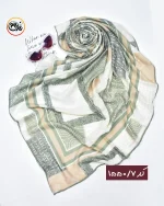 روسری نخی 140