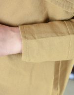 مانتو لینن اتنا کد 1086 - Image 9
