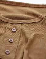 بلوز سه دکمه کبریتی کد 1758 - Image 8