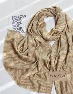 شال موهر طرح گوچی/شال موهر گوچی