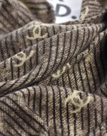 شال موهر طرح گوچی کد 1717 - Image 11