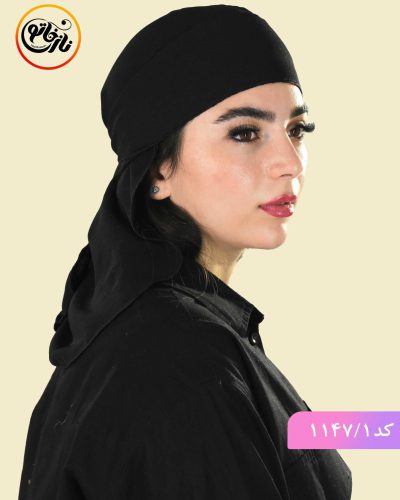 دورگ ساده مشکی