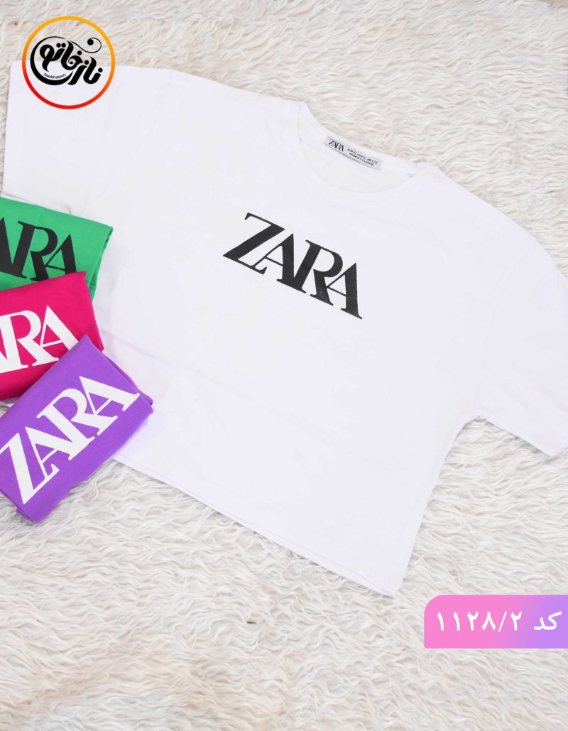 کراپ زارا کد 1128 - Image 4