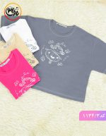 کراپ دخترونه  کد 1134 - Image 8