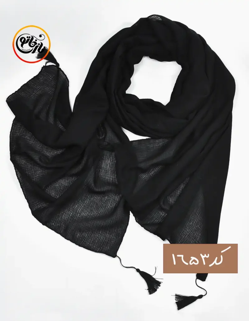 شال کریشه درختی کد 1653 - Image 3