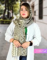 شال آدنا کد 1178 - Image 10
