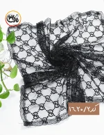 مینی اسکارف مخمل