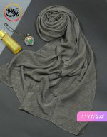 شال پلیسه شاین ستاره4
