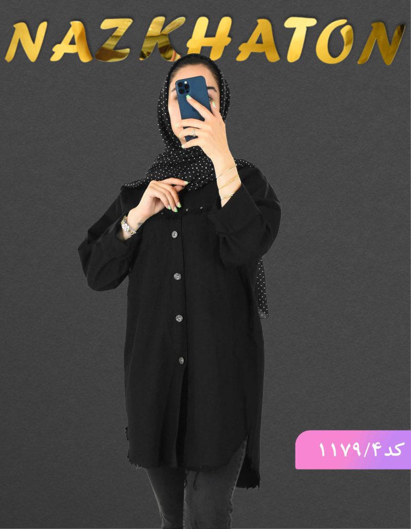مانتو لینن آشیان4