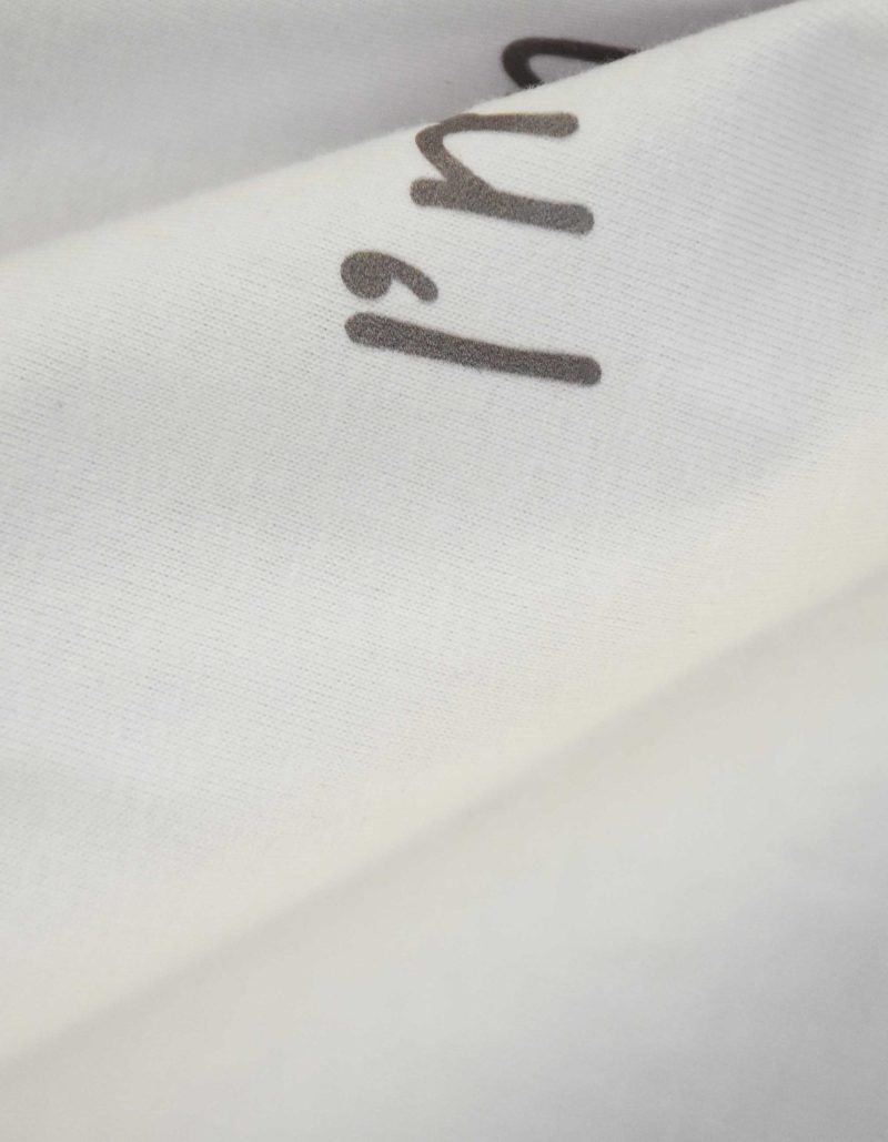 تیشرت لانگ aloneکد 1181 - Image 4