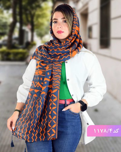 شال آدنا کد 1178