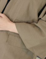مانتو لینن ریتا کد 1169 - Image 6