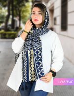 شال آدنا کد 1178 - Image 7