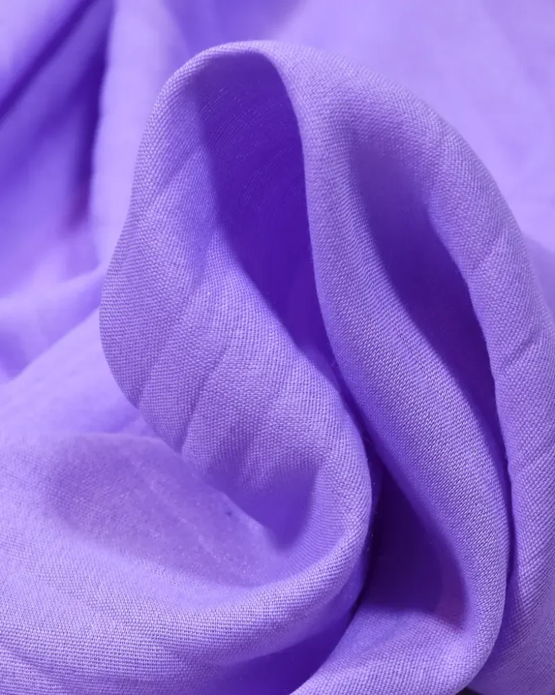 شال پلیسه رنگین کمان کد 1462 - Image 12