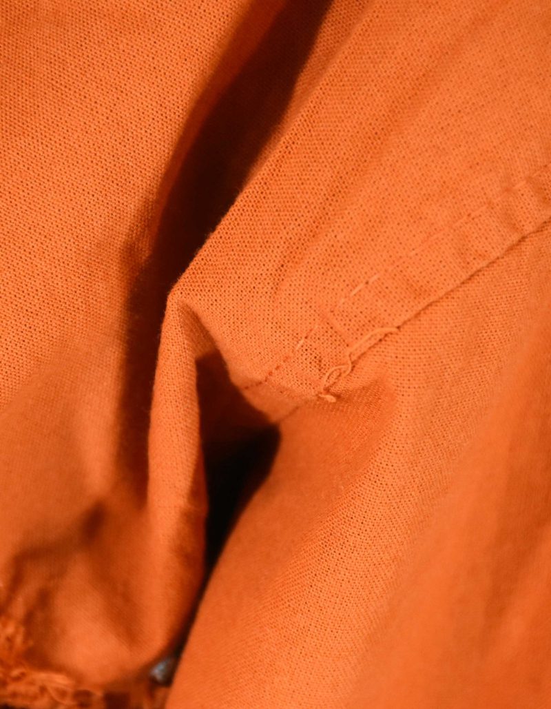 مانتو لینن آشیان کد 1179 - Image 4