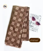 شال موهر طرحدار کد 1742 - Image 4