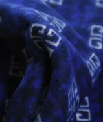 شال موهر طرحدار کد 1742 - Image 10