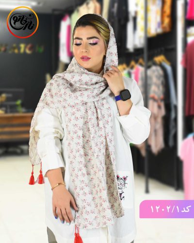 شال گلشیفته گلچی
