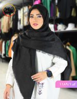روسری ژاکارد آترا دیور