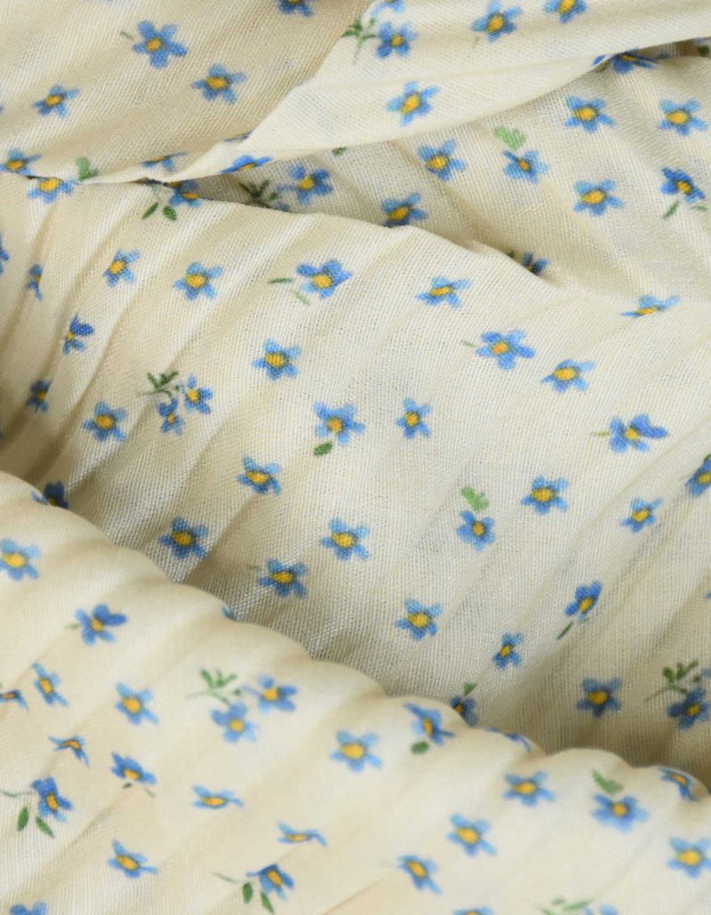 شال گلشیفته کد 1202 - Image 2