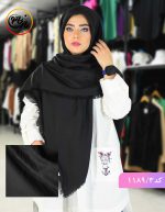 روسری ژاکارد آترا فندی