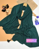 شال پلیسه ریز کد 1446 - Image 17