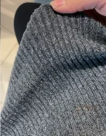 بلوز بافت بلند کد 1779 - Image 4