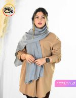 شال مخمل کبریتی کد 1229 - Image 13