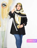 روسری پائیزه سحر زنجیری