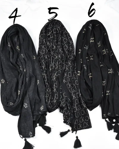 شال نجف اباد