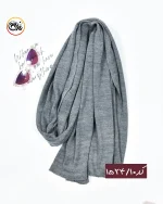 شال بافت ریز کد 1524 - Image 11