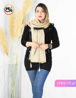شال مخمل نیاز
