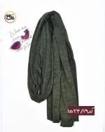شال بافت ریز کد 1524 - Image 20