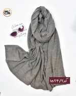شال بافت ریز کد 1524 - Image 3