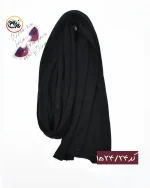 شال بافت ریز کد 1524 - Image 25