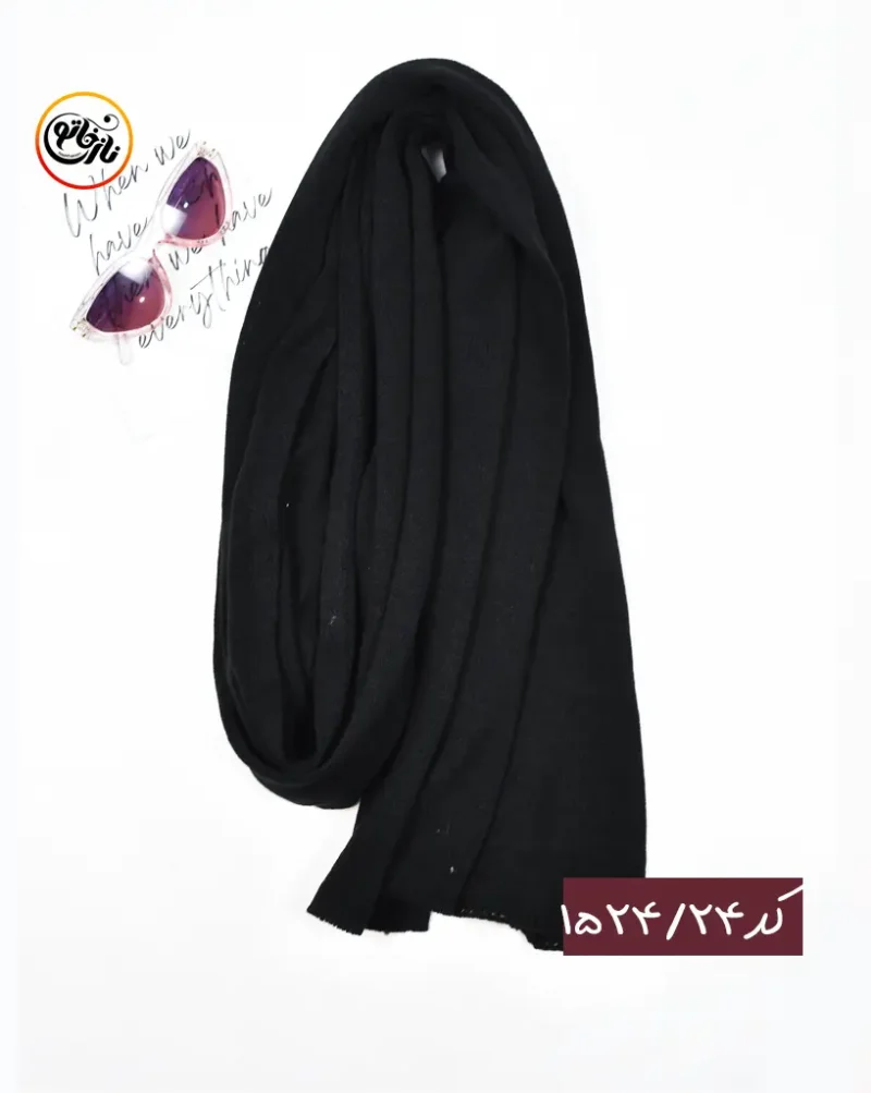 شال بافت ریز کد 1524 - Image 25