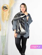 شال پاییزه گوچی زنجیری