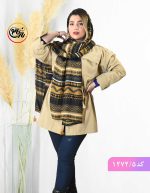 شال پاییزه طنین اجری