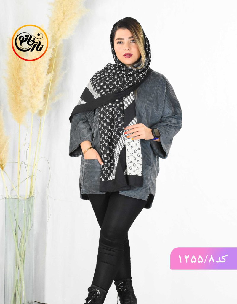 شال پاییزه گوچی 1