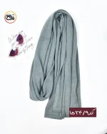 شال بافت ریز کد 1524 - Image 10